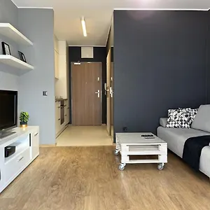 Apartament 403 Gdańsk