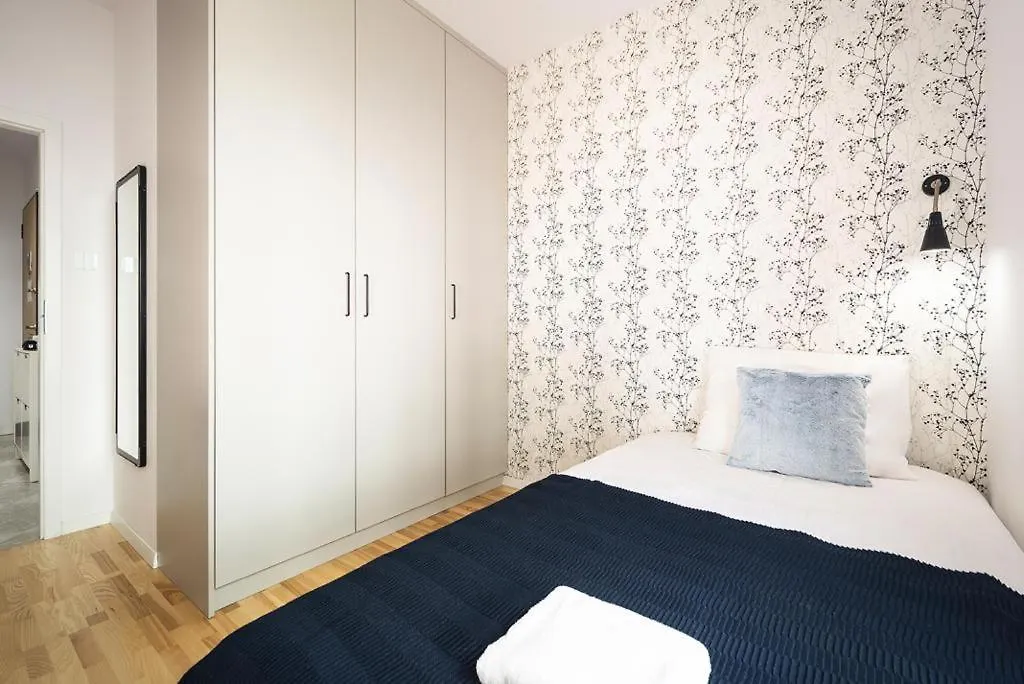 Apartment Near The Sea In Gdańsk 0*,
